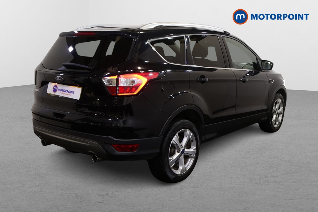 Used Ford Kuga 2019 for sale - 77775650: Photo 7
