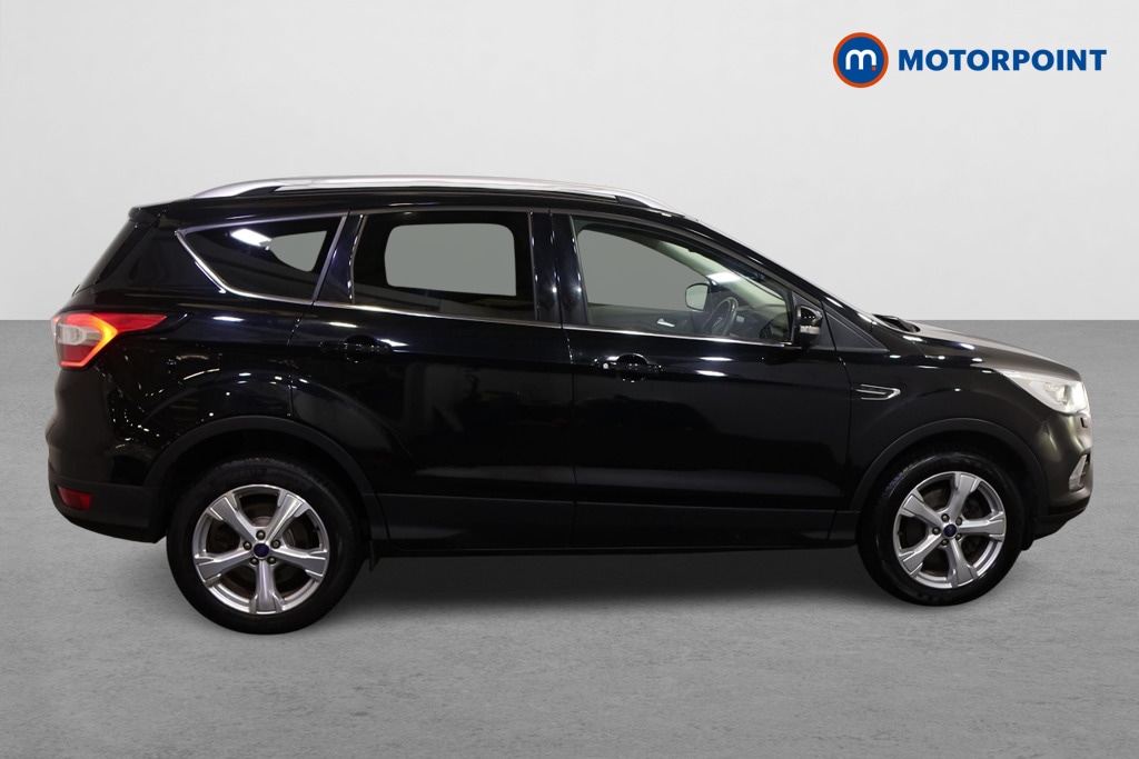 Used Ford Kuga 2019 for sale - 77775650: Photo 8