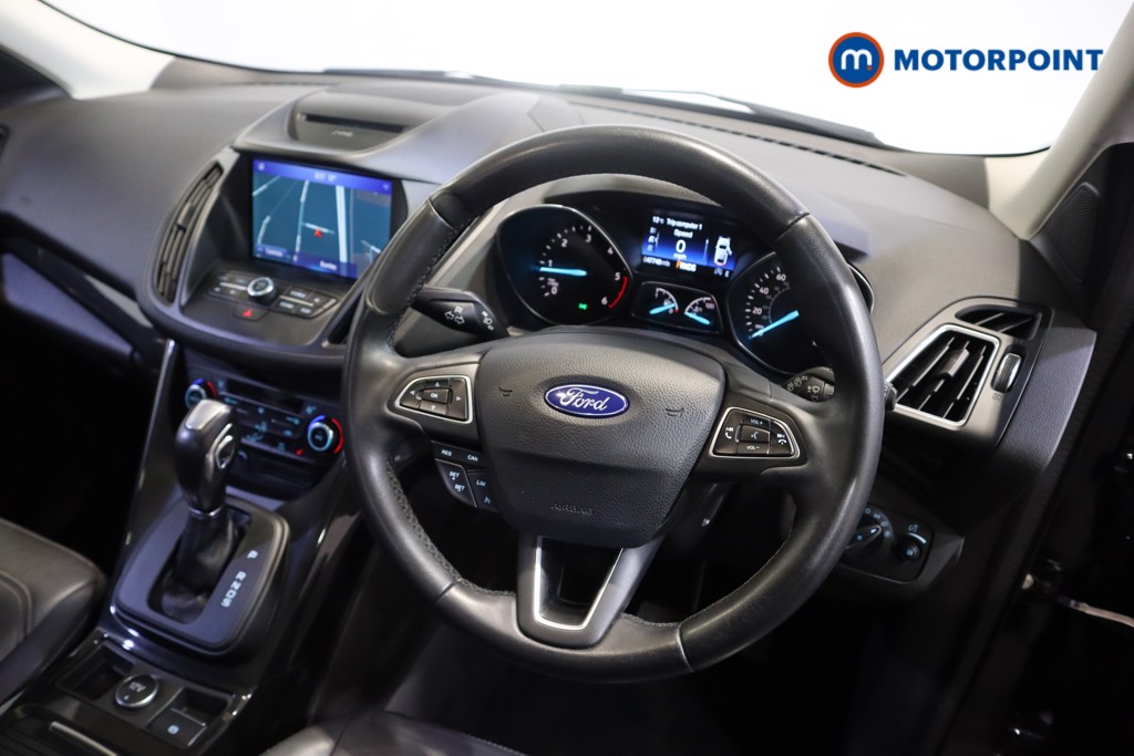 Used Ford Kuga 2019 for sale - 77775650: Photo 9