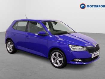 2021 - 1.0 TSI SE L 5dr