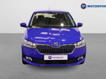 Used Skoda Fabia 2021 for sale - 74702702: Photo