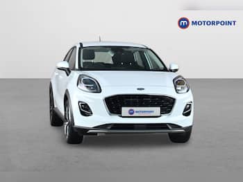 Used Ford Puma 2023 for sale - 79639439: Photo