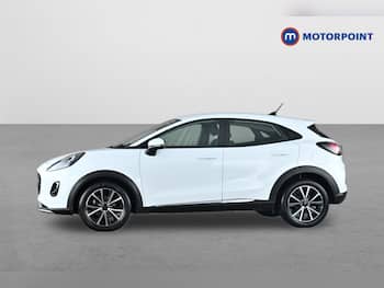Used Ford Puma 2023 for sale - 79639439: Photo