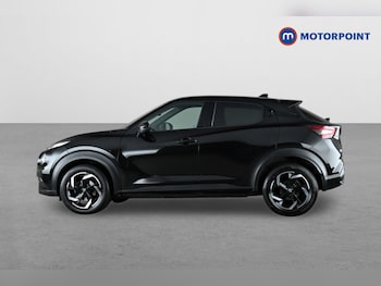 Used Nissan Juke undefined for sale - 78509729: Photo