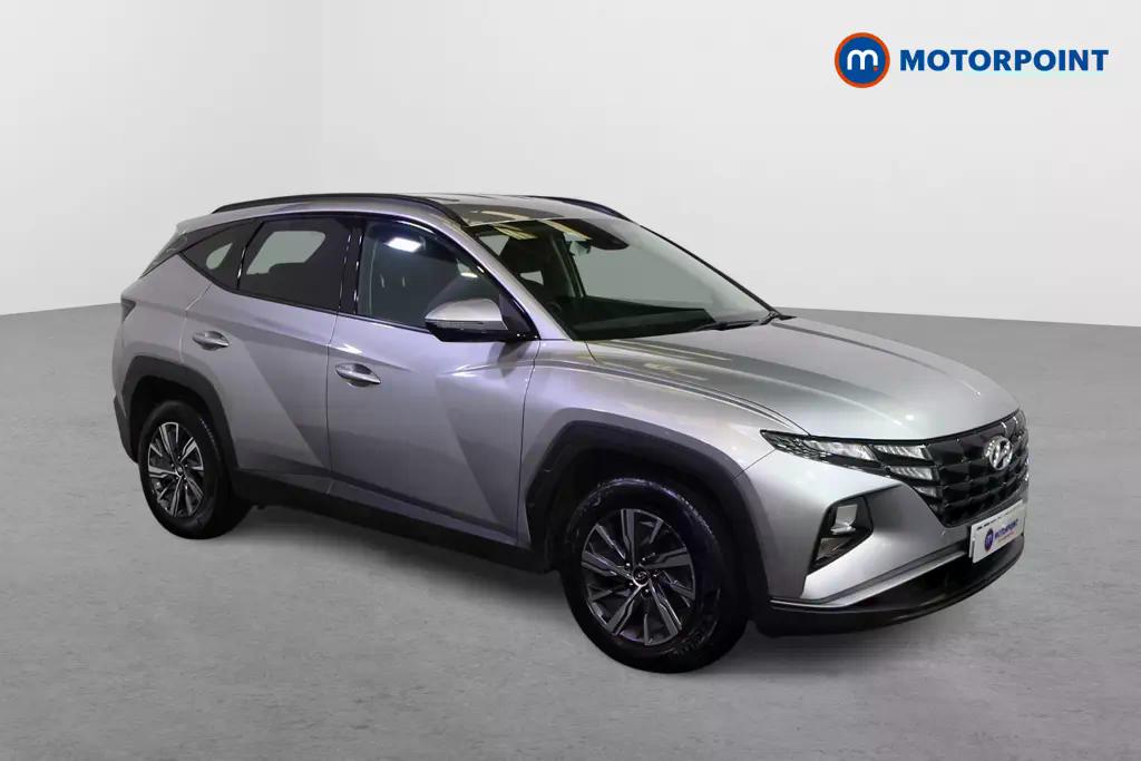 Used Hyundai TUCSON 2022 for sale - 76491560: Photo 1