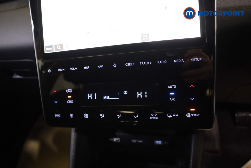 Used Hyundai TUCSON 2022 for sale - 76491560: Photo 10