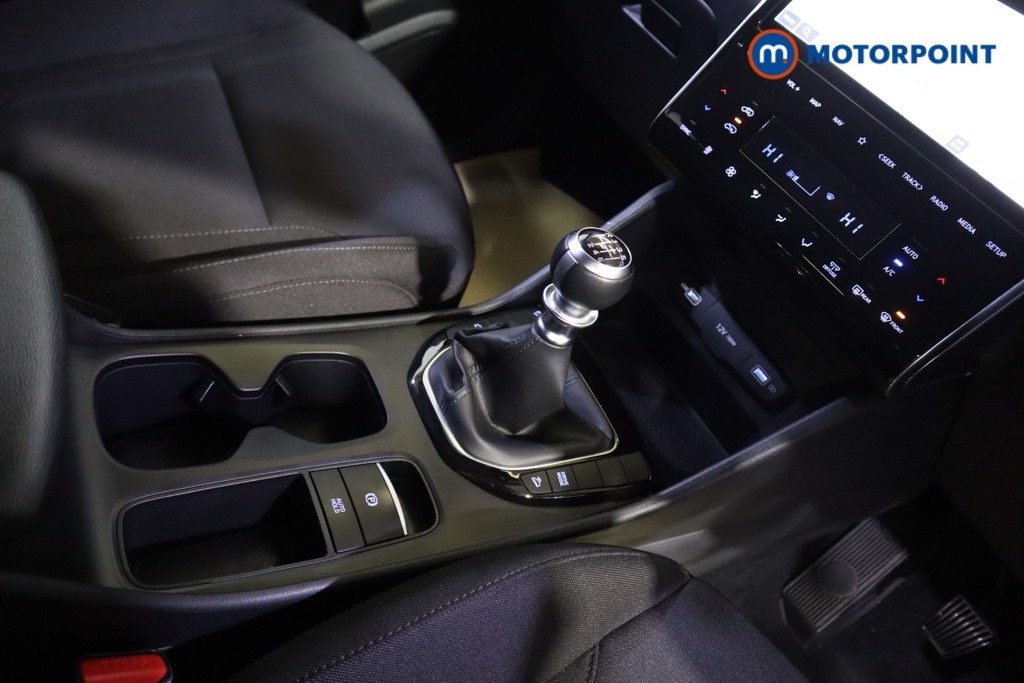 Used Hyundai TUCSON 2022 for sale - 76491560: Photo 11