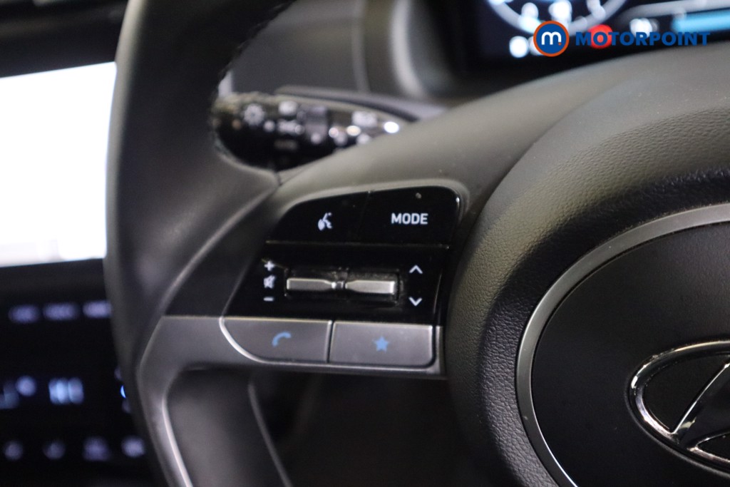 Used Hyundai TUCSON 2022 for sale - 76491560: Photo 16