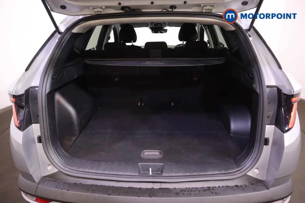 Used Hyundai TUCSON 2022 for sale - 76491560: Photo 19