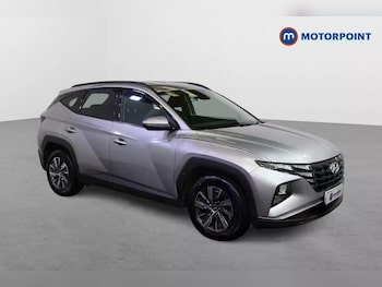 2022 - 1.6 TGDi SE Connect 5dr 2WD