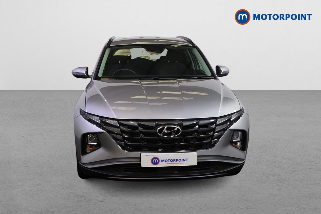 Used Hyundai TUCSON 2022 for sale - 76491560: Photo 2
