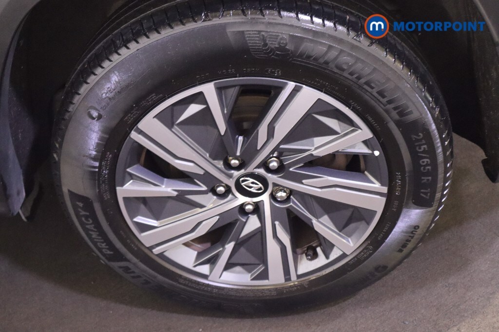 Used Hyundai TUCSON 2022 for sale - 76491560: Photo 20