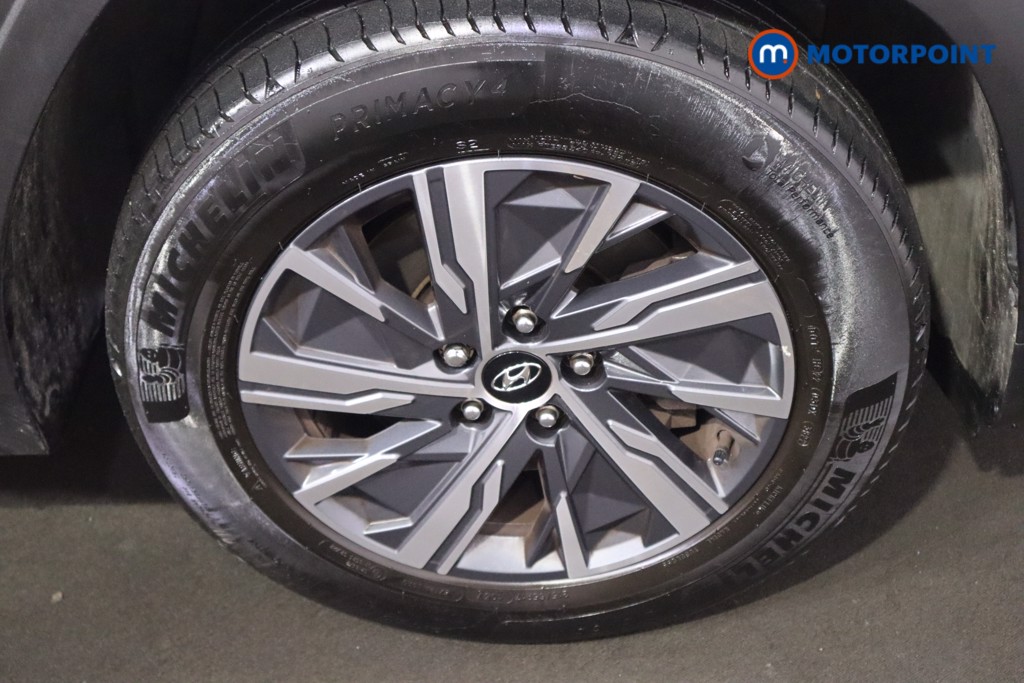 Used Hyundai TUCSON 2022 for sale - 76491560: Photo 21