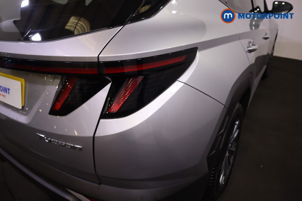 Used Hyundai TUCSON 2022 for sale - 76491560: Photo 22