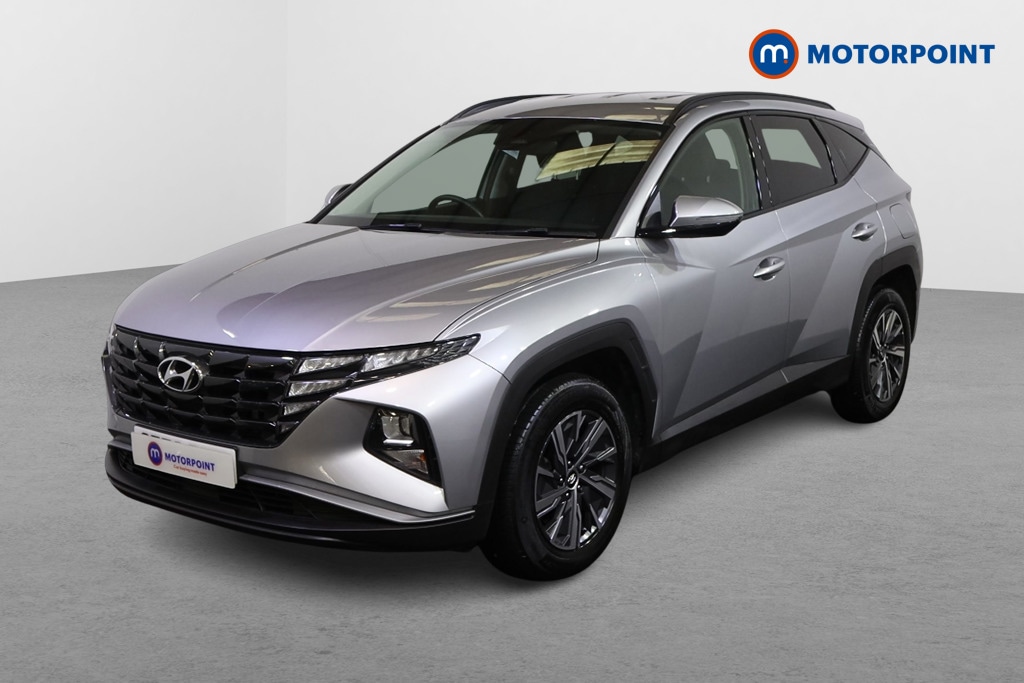 Used Hyundai TUCSON 2022 for sale - 76491560: Photo 3