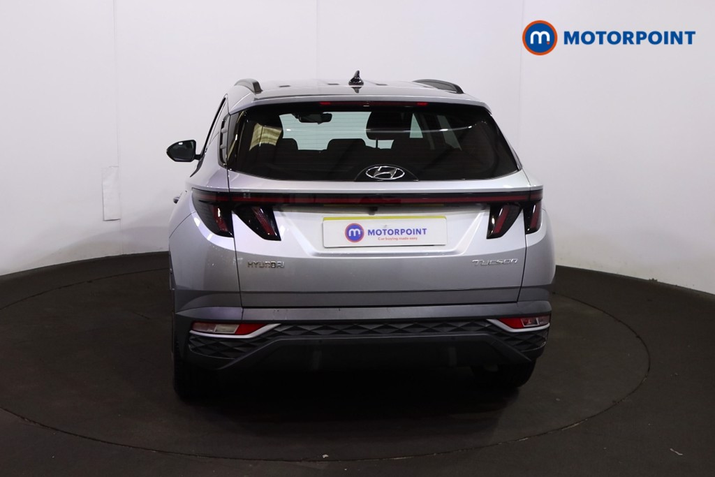 Used Hyundai TUCSON 2022 for sale - 76491560: Photo 6