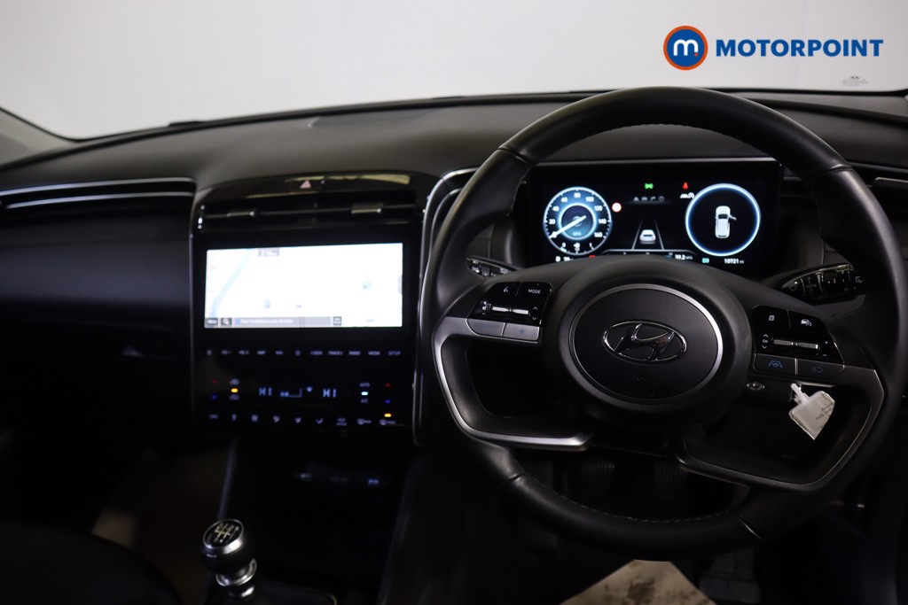 Used Hyundai TUCSON 2022 for sale - 76491560: Photo 8