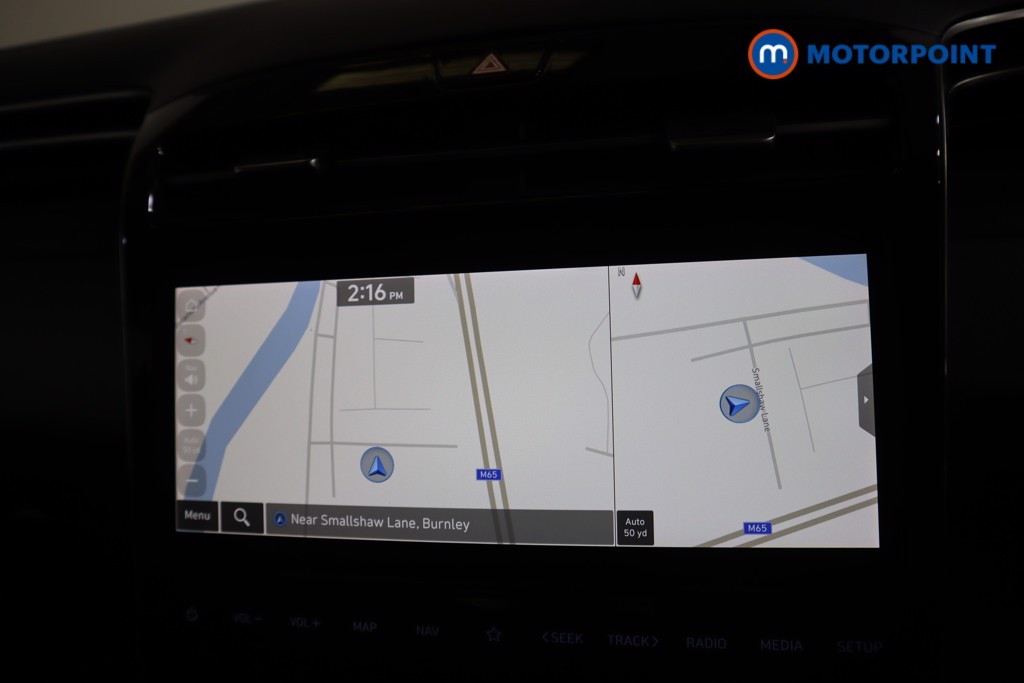 Used Hyundai TUCSON 2022 for sale - 76491560: Photo 9