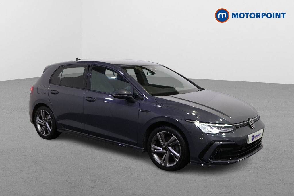 Used Volkswagen Golf 2022 for sale - 76394819: Photo 1