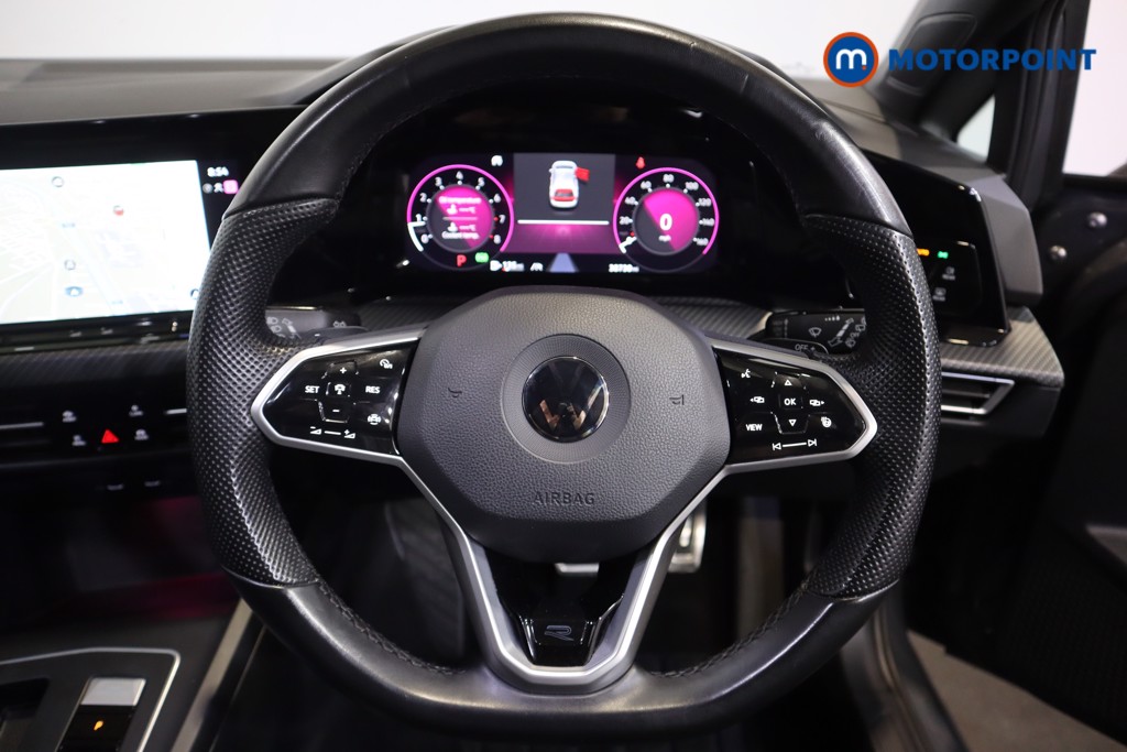 Used Volkswagen Golf 2022 for sale - 76394819: Photo 11