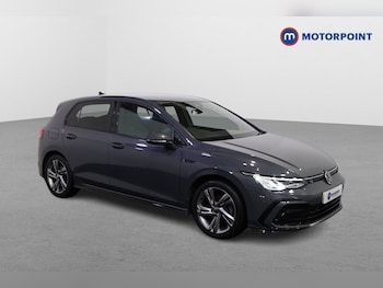 2022 - 1.5 eTSI 150 R-Line 5dr DSG