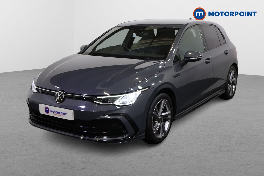 Used Volkswagen Golf 2022 for sale - 76394819: Photo 3