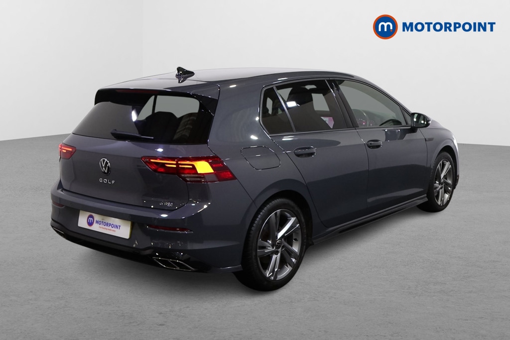 Used Volkswagen Golf 2022 for sale - 76394819: Photo 7