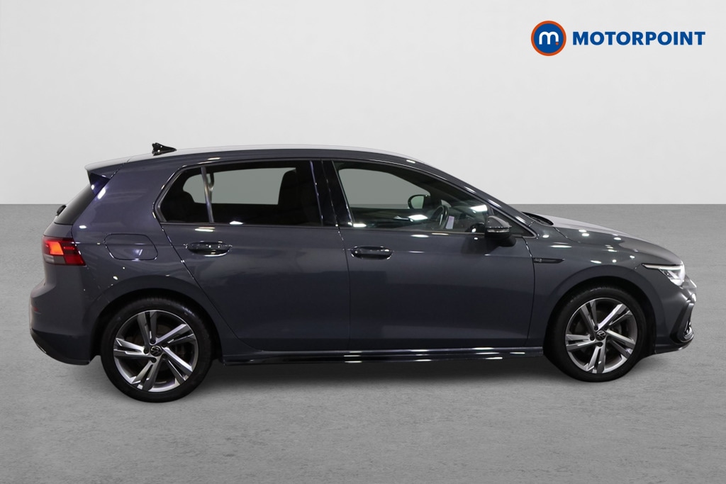 Used Volkswagen Golf 2022 for sale - 76394819: Photo 8