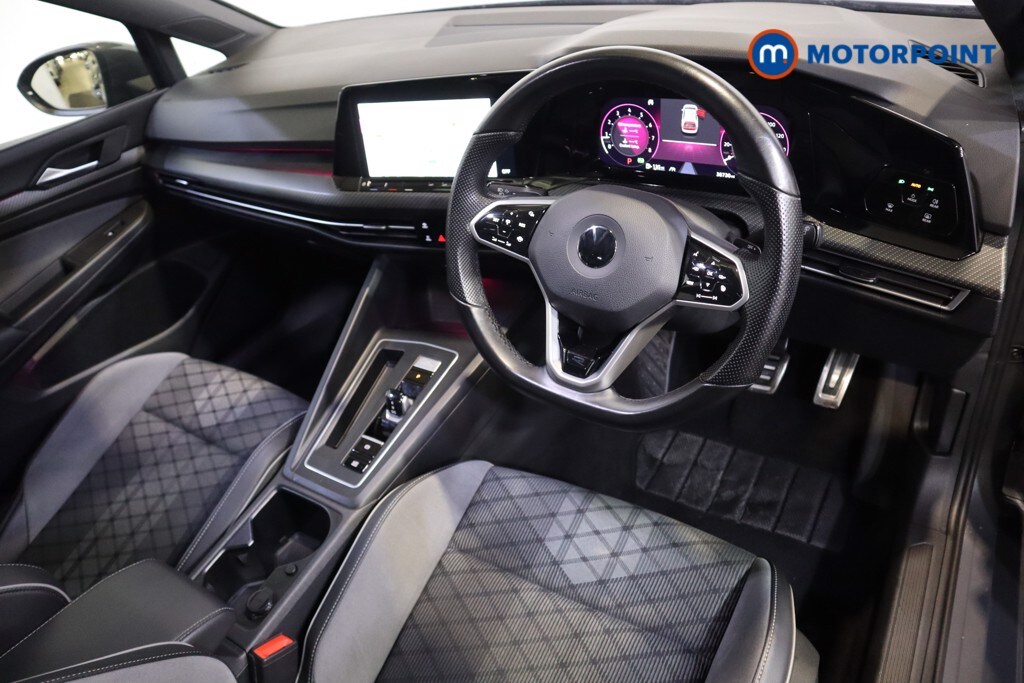 Used Volkswagen Golf 2022 for sale - 76394819: Photo 9