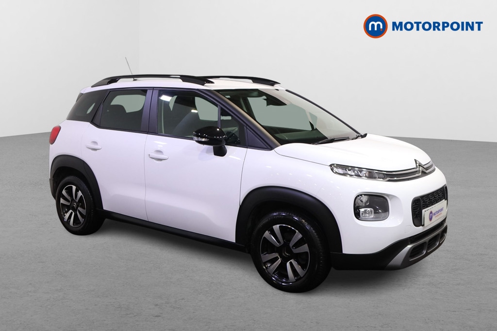 Used Citroen C3 Aircross 2019 for sale - 76835848: Photo 1