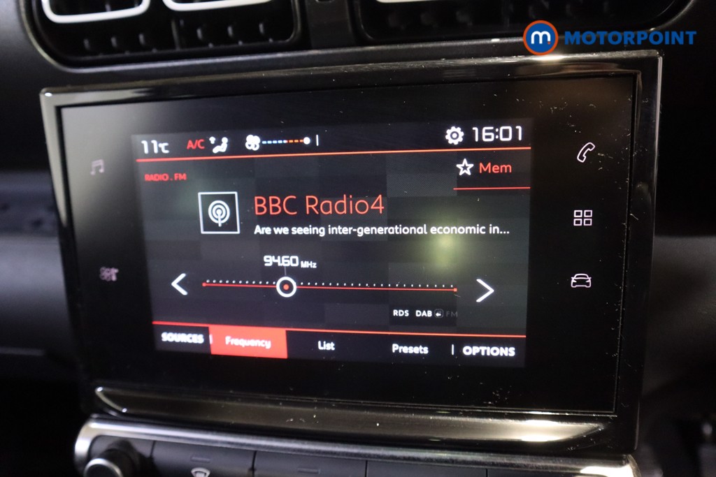 Used Citroen C3 Aircross 2019 for sale - 76835848: Photo 10