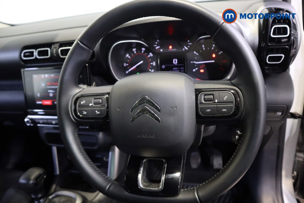 Used Citroen C3 Aircross 2019 for sale - 76835848: Photo 11