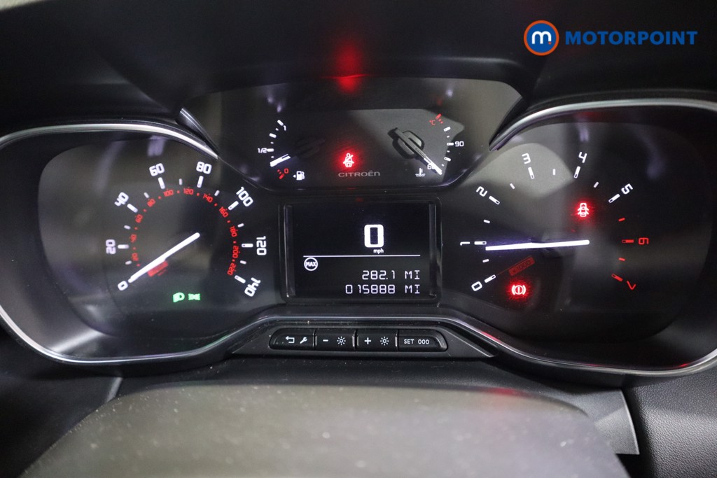 Used Citroen C3 Aircross 2019 for sale - 76835848: Photo 12