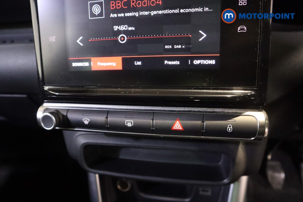 Used Citroen C3 Aircross 2019 for sale - 76835848: Photo 13