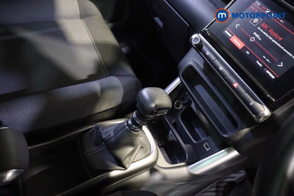 Used Citroen C3 Aircross 2019 for sale - 76835848: Photo 15