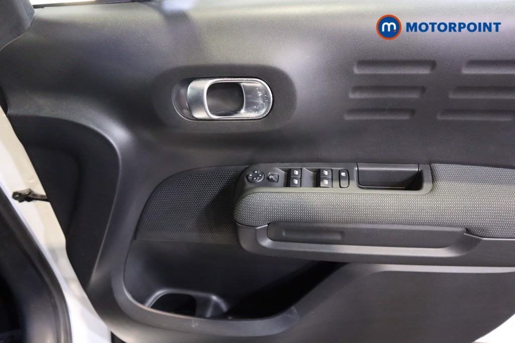 Used Citroen C3 Aircross 2019 for sale - 76835848: Photo 17