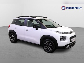 2019 - 1.2 PureTech 110 Feel 5dr [6 speed]