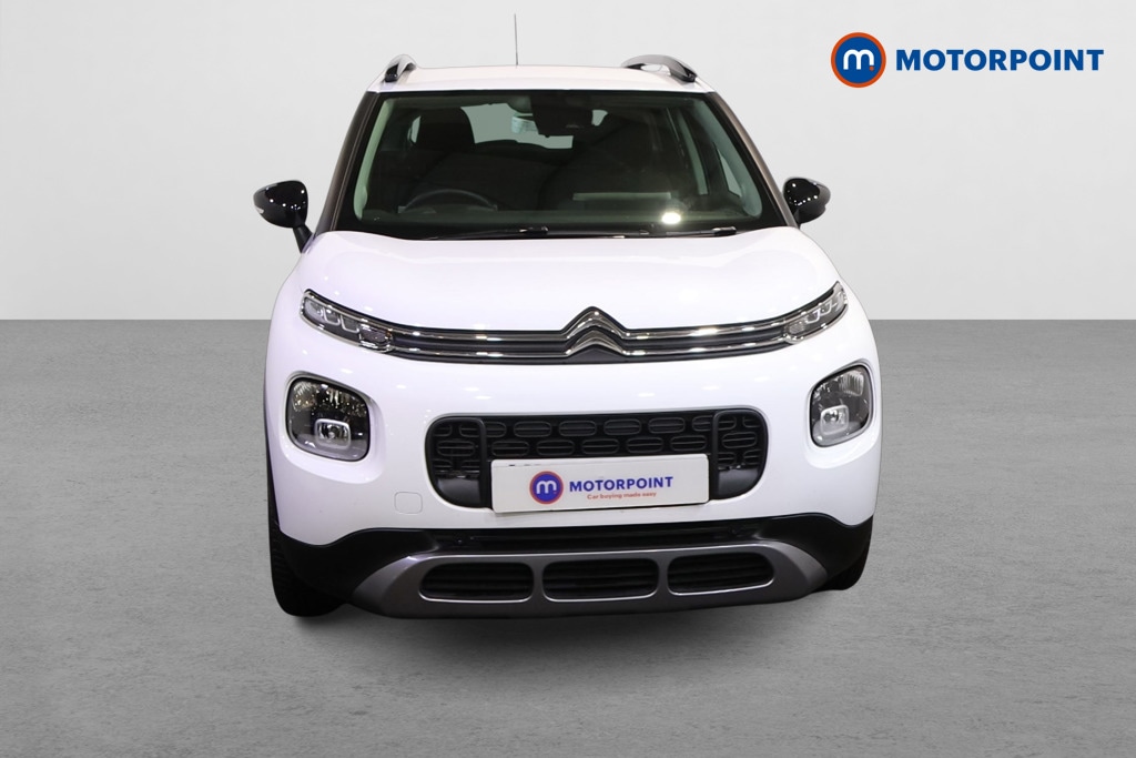 Used Citroen C3 Aircross 2019 for sale - 76835848: Photo 2