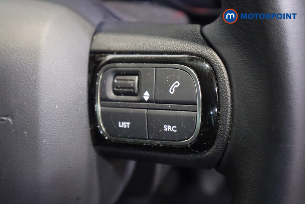 Used Citroen C3 Aircross 2019 for sale - 76835848: Photo 21