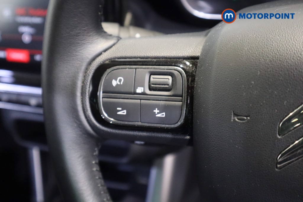 Used Citroen C3 Aircross 2019 for sale - 76835848: Photo 23