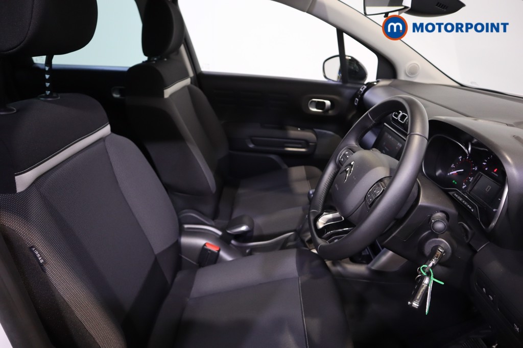 Used Citroen C3 Aircross 2019 for sale - 76835848: Photo 25