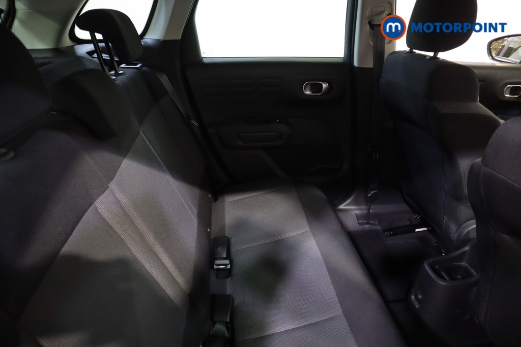 Used Citroen C3 Aircross 2019 for sale - 76835848: Photo 26