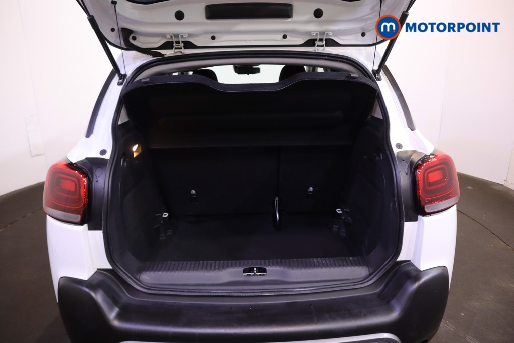 Used Citroen C3 Aircross 2019 for sale - 76835848: Photo 28