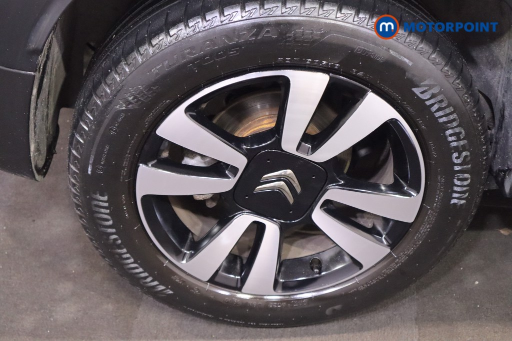 Used Citroen C3 Aircross 2019 for sale - 76835848: Photo 29