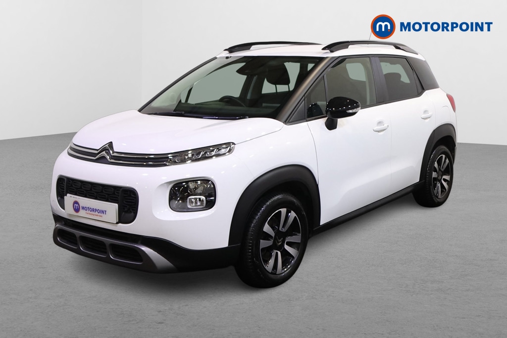 Used Citroen C3 Aircross 2019 for sale - 76835848: Photo 3