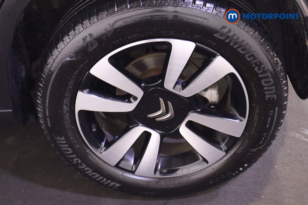 Used Citroen C3 Aircross 2019 for sale - 76835848: Photo 30