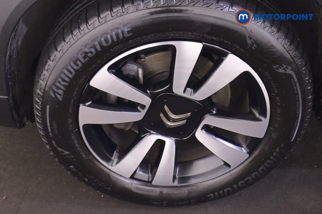 Used Citroen C3 Aircross 2019 for sale - 76835848: Photo 31