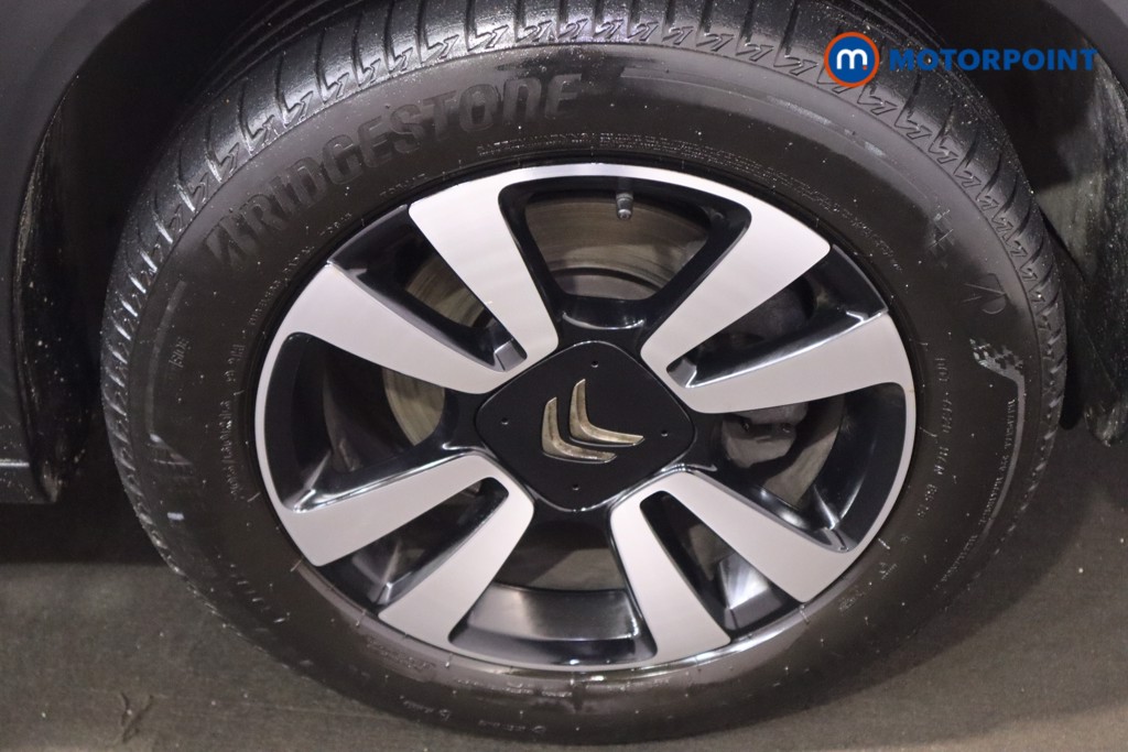 Used Citroen C3 Aircross 2019 for sale - 76835848: Photo 32