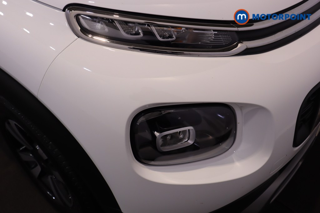 Used Citroen C3 Aircross 2019 for sale - 76835848: Photo 33