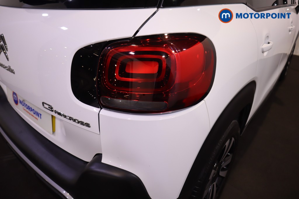 Used Citroen C3 Aircross 2019 for sale - 76835848: Photo 34